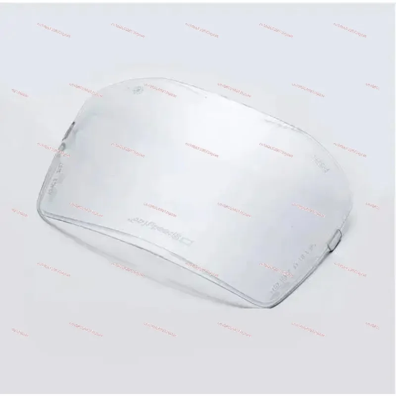 10PCS 526000 Standard Outer protection plates/glass for  9100V/9100X Series Welding Helmets