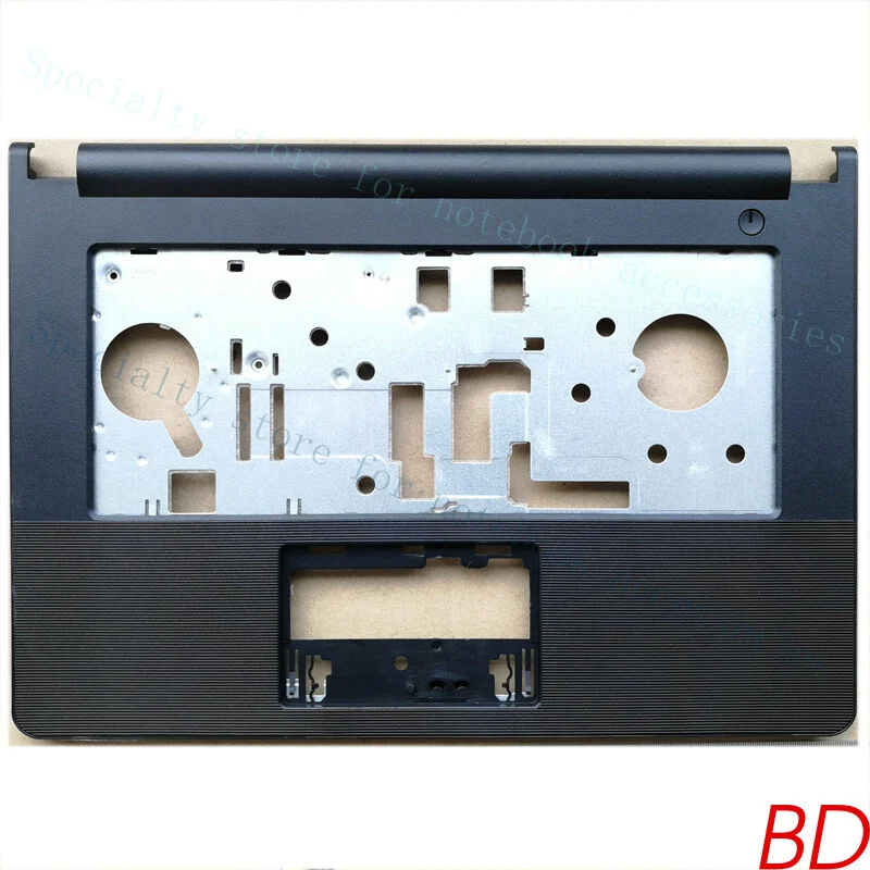 A+ FOR DELL Vostro 14U 3000 3458 3459 3455 0CP47W C Shell Palm Rest Housing