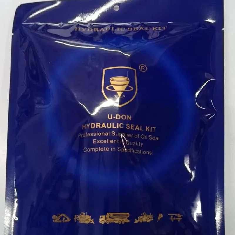 566-32-05211 Cylinder Brake Repair kit 566-32-05210 Wholesale Excavator Seal Kit Apply For For Kato HD325 HD405 HD465 HD605