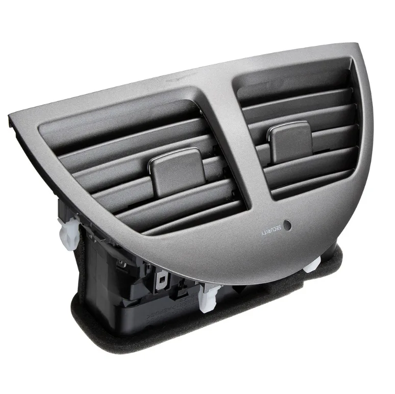 The Front Air Conditioning Control Air Outlet Is Suitable for ES350 2007-2012 55660-33200