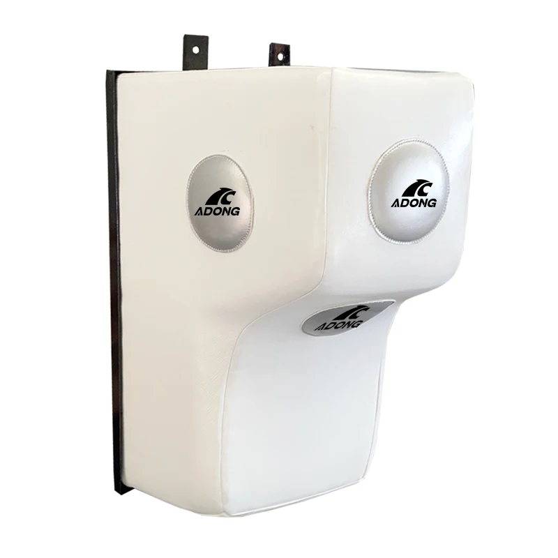 Aidong ارتفاع قابل للتعديل شعار مخصص الملاكمة اللكم منصات ركلة التركيز هوك الملاكمة التدريب جدار الهدف منصات #5