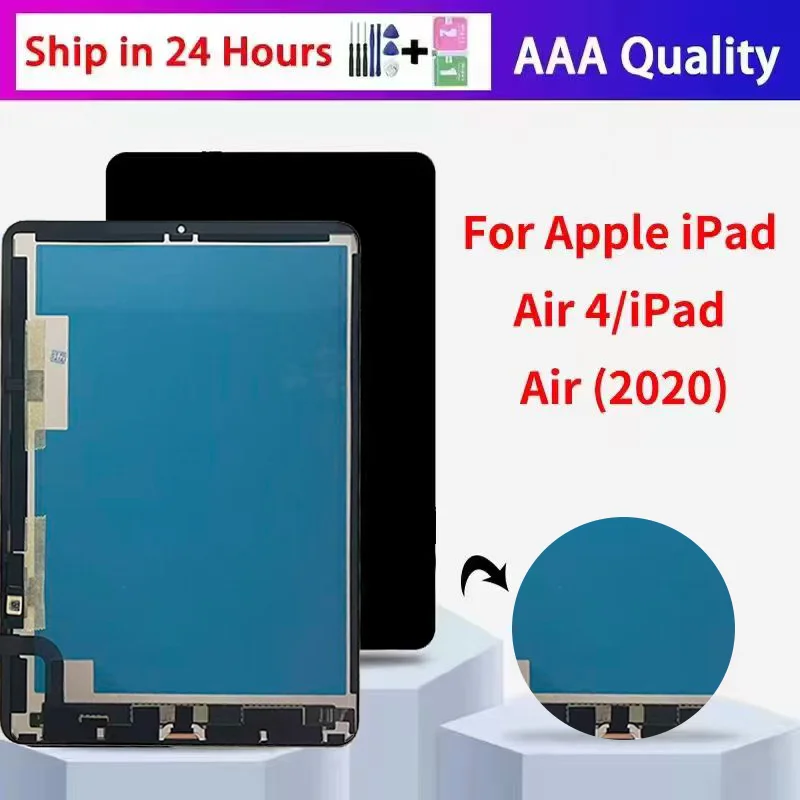 A2072 A2316 A2324 A2325 Premium Lcd For IPad Air4 Air 4 Display