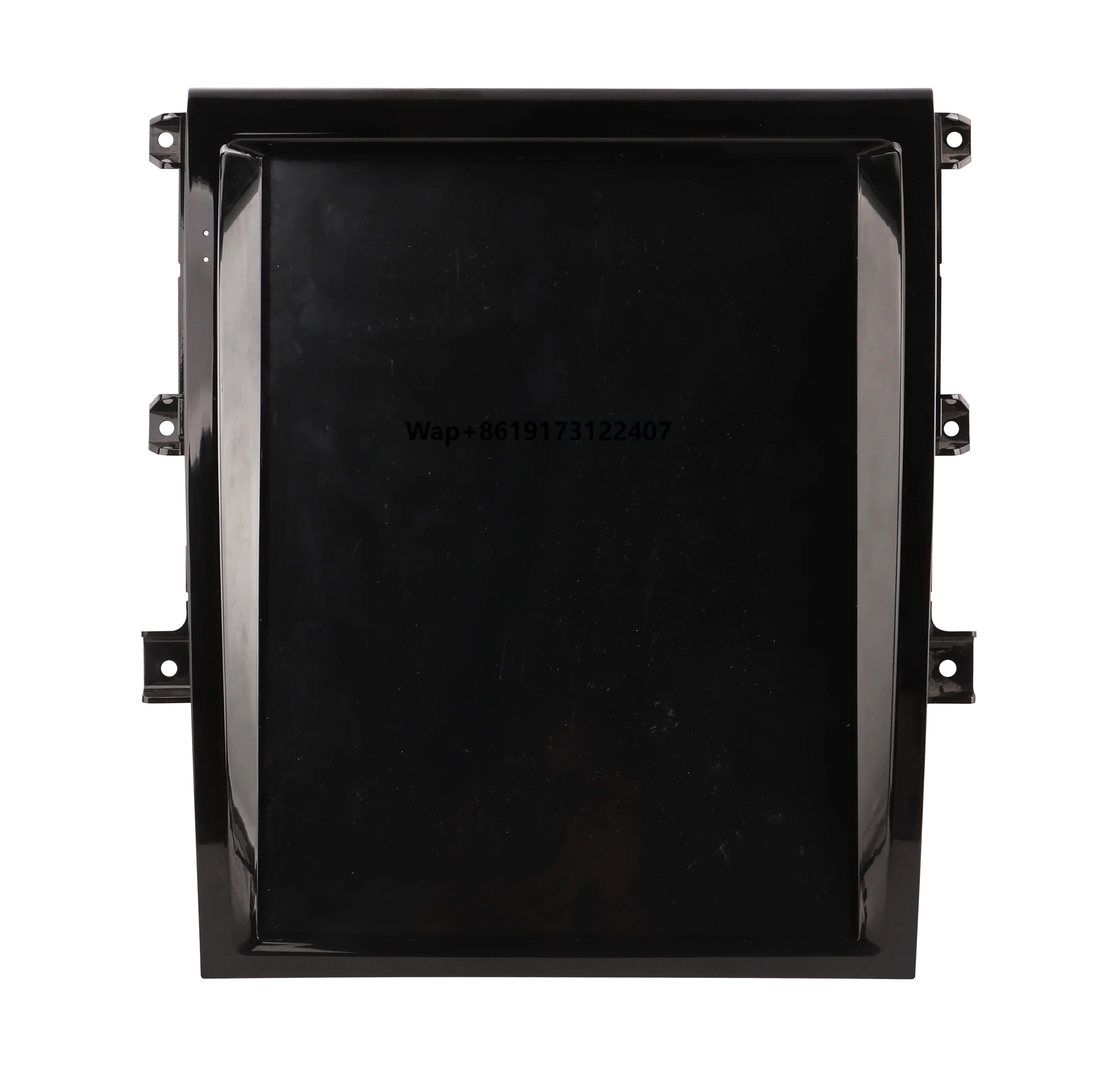 

15 Inch Vertical Screen Android Car Radio GPS Navigation for Discovery 5 2017-2021 Carplay Multimedia Video Player