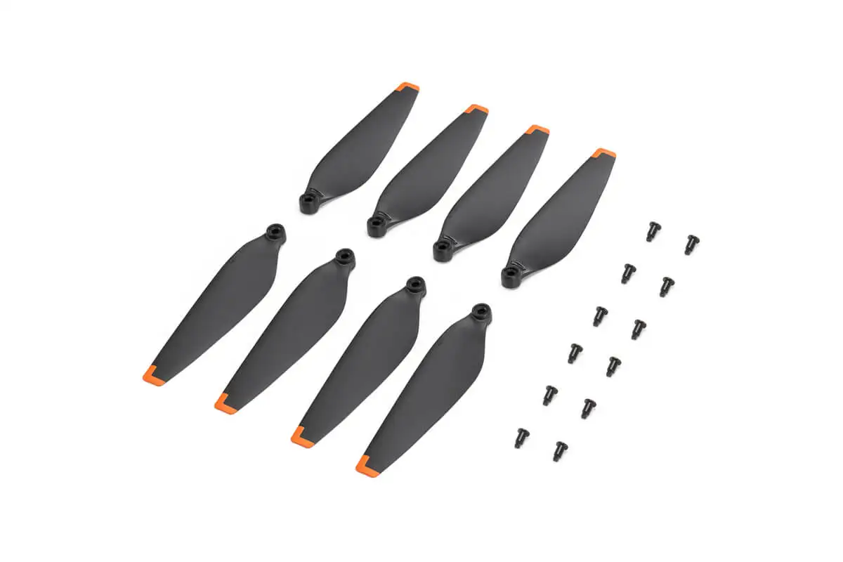 Original Propeller for DJI Lito/Lito X1 Quick Blade Wing Replacement for Lito series/Mini 3 Repair Spare Parts 6 -