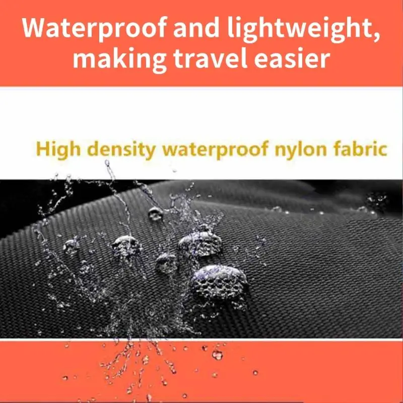 Outdoor Camera Backpack Video Digital Shoulder Camera Bag Waterproof Photo
