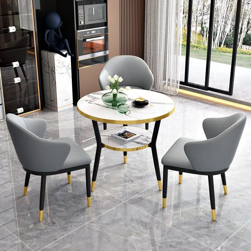 Рисунок 3 - Мраморная круглая искусственная