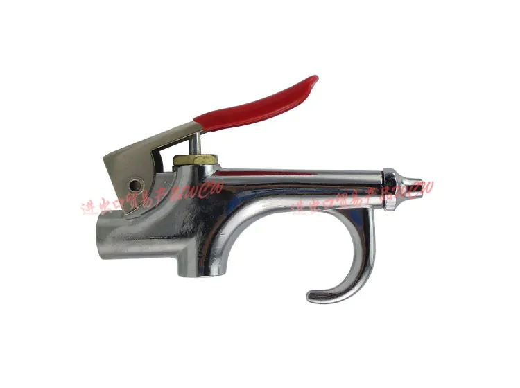 High Pressure Mini Large Flow Dust Blower Soot Blower, Blower Blow Rod Atmospheric Pressure Car Wash Cleaner