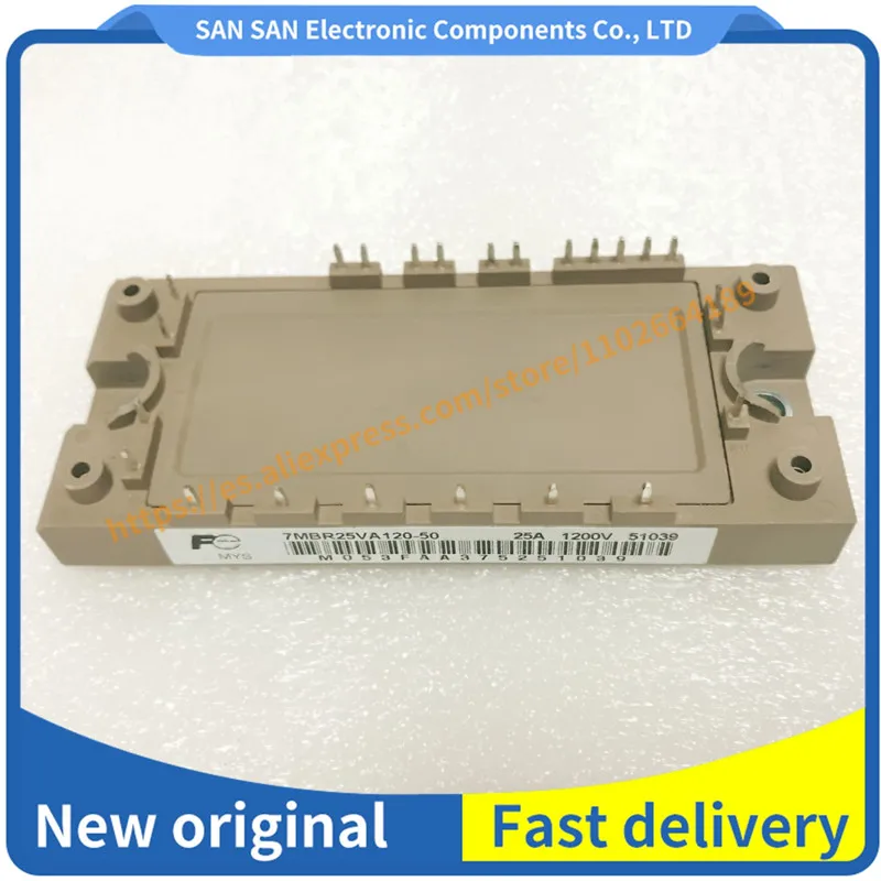 

Модуль IGBT 7MBR20SA120-50 7MBR25VA120-50 7MBR25VA120A-50 7MBR25VA120-55 7MBR25SA120-50 7MBR25SA120-60 7MBR25SA120H-70 Новый