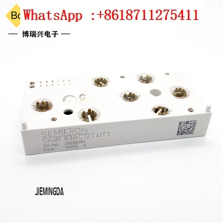 

Direct shooting SKIIP83AC12T4IT1 SKIIP82AC28IT1 SKIIP83AC12IT1 SKIIP82A