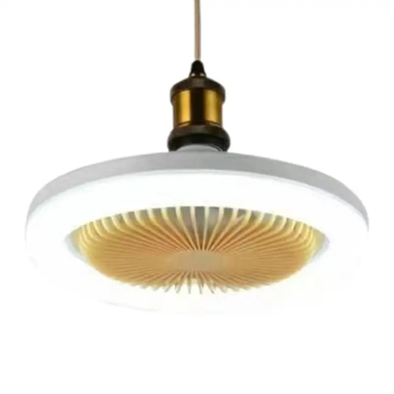 

LED Ceiling Fans Bathroom Fan With Light And Remote Wide-Angle 360-Degree Rotating Home Supplies For Kitchen Bathroom Living