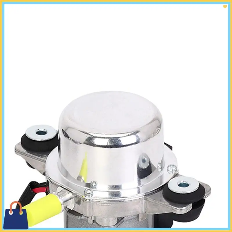 

Эффективный 05154322AB автомобильный электронный тормозной вакуумный насос для Chrysler 300 Dodge Ram Jeep Wrangler 2014-2020 04581586AB 95437846