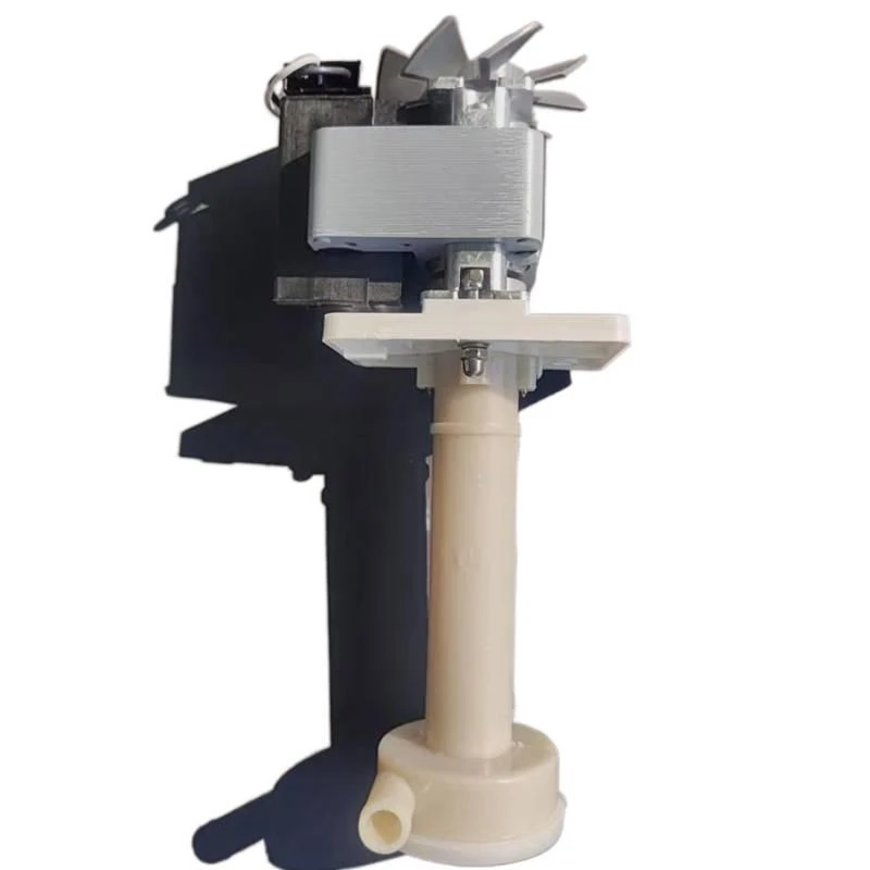 Для льдогенератора SCOTSMAN MV600/MV450/MH30F водяной насос аксессуары для циркуляционного насоса