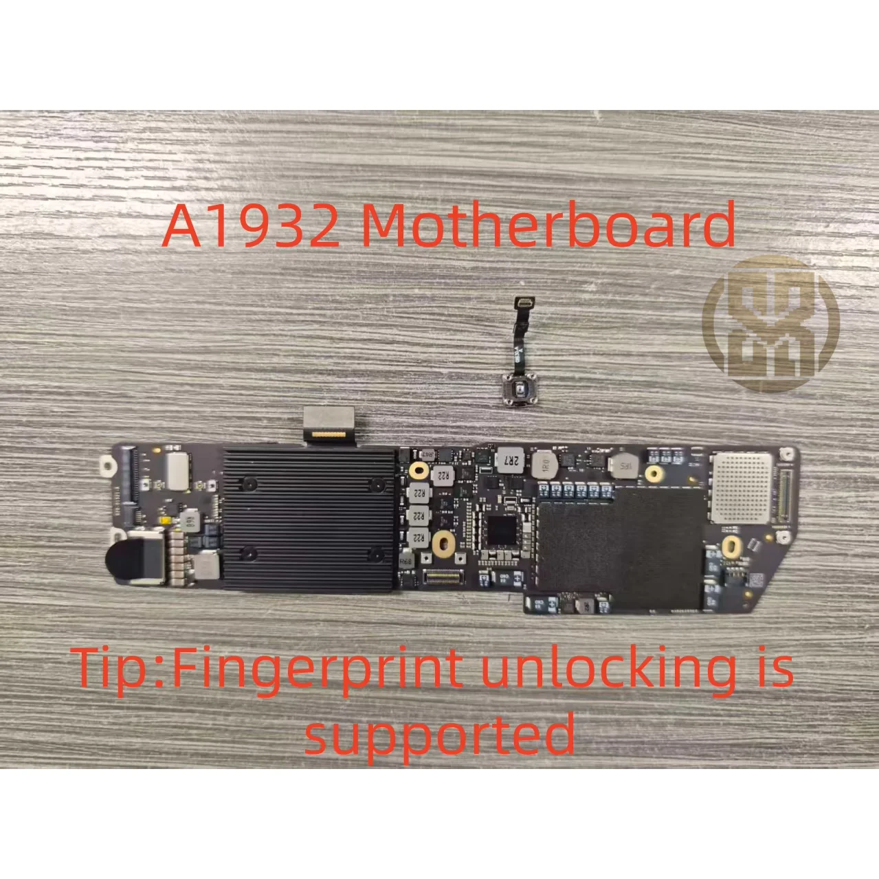 820-01521-A Original Logic Board A1932 For MacBook Air 13.3
