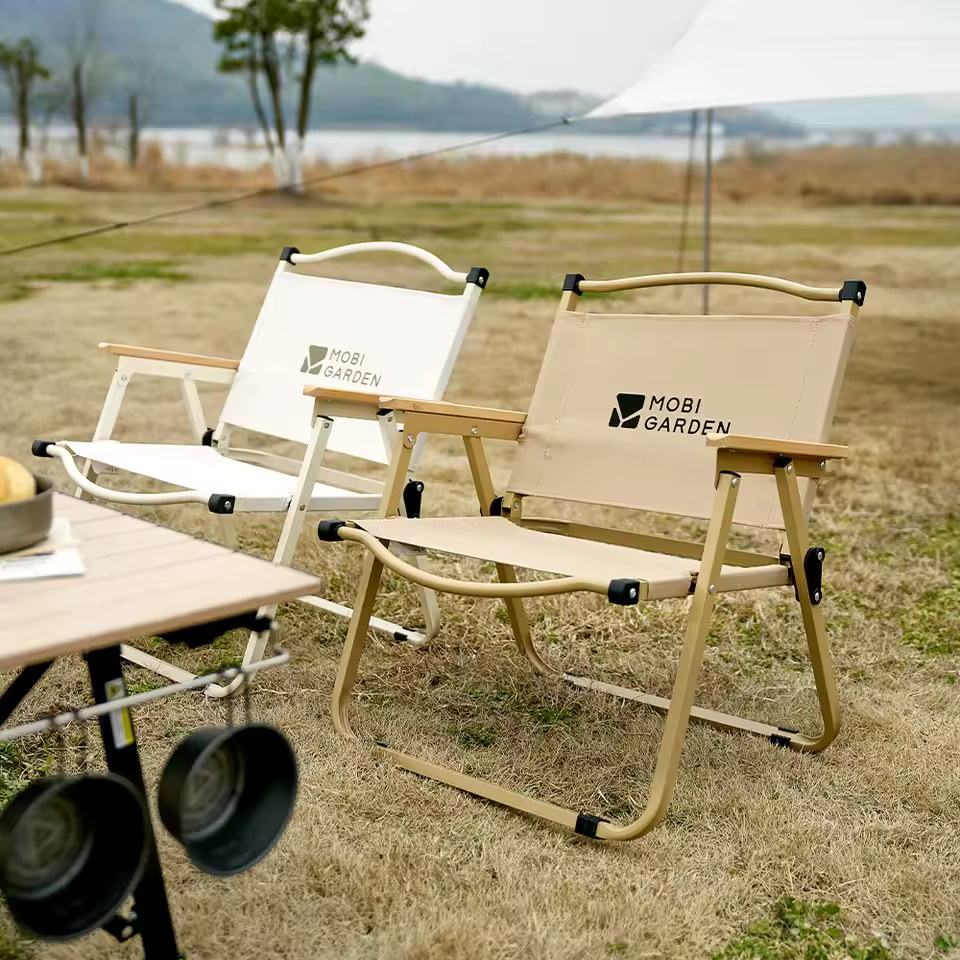 MOBI GARDEN 캠핑 의자