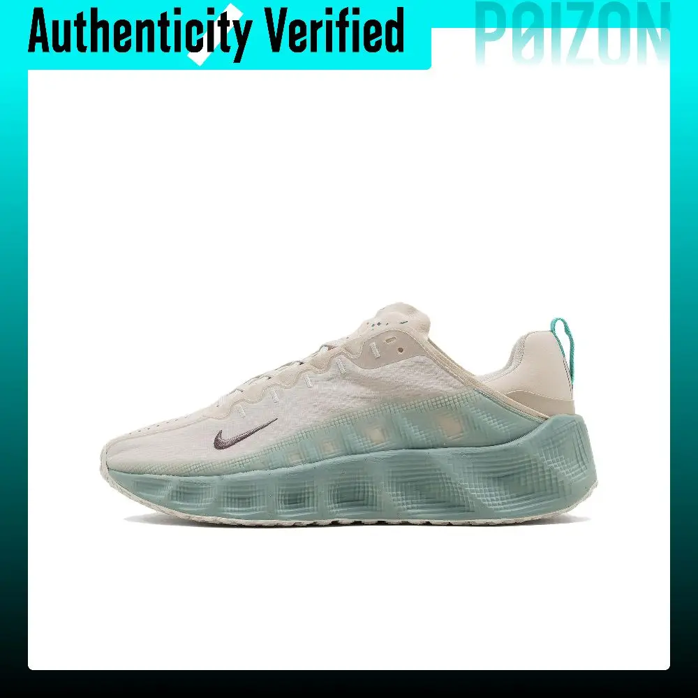 Nike Ava Rover Abrasion Resistant Abrasion Resistant Low top ReactX Midsole Casual City Commuting Running Shoes Men's DX4215-100