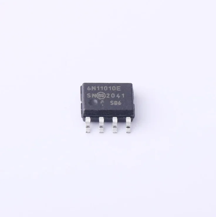 5-100pcs  MCP6N11-010E/SN  MCP6N11T-010E/SN  MCP6N11 SOIC8  100%New And Original