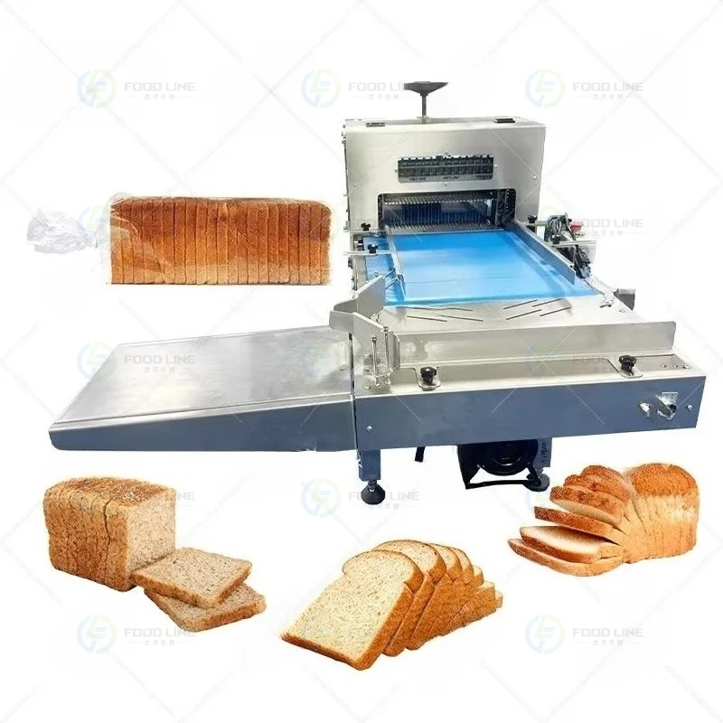 Bread Slicer Customized Adjustable Toast Bread Cutter Even Slice Guide Bread Cutting Tool Kitchen Baking Essentials