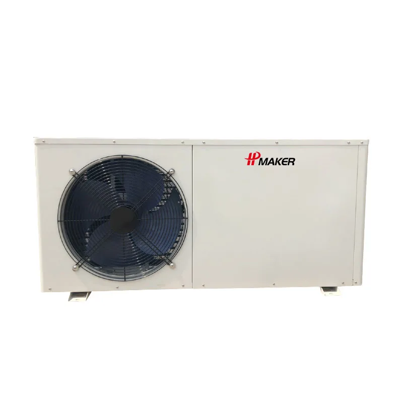 Electric heat pump energy saving dc inverter 14KW swimming pool heat pump with WIFI control heatpump for swimming pool heating