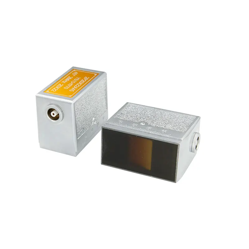 Angle Beam Transduc…