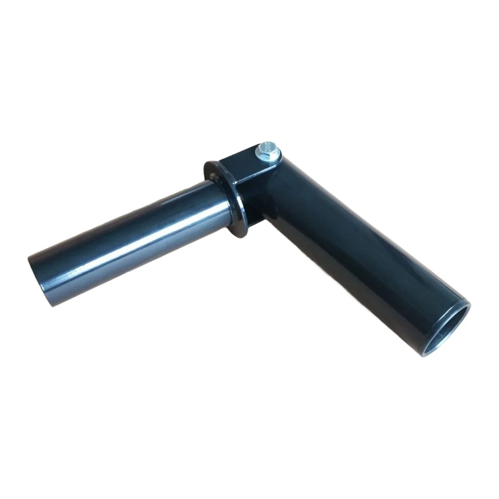 Sleeve Rack Bushing T Bar Back Squat Workout Platform For 50mm Bar Gym Fitness Equipment Plastic Metal Accessory