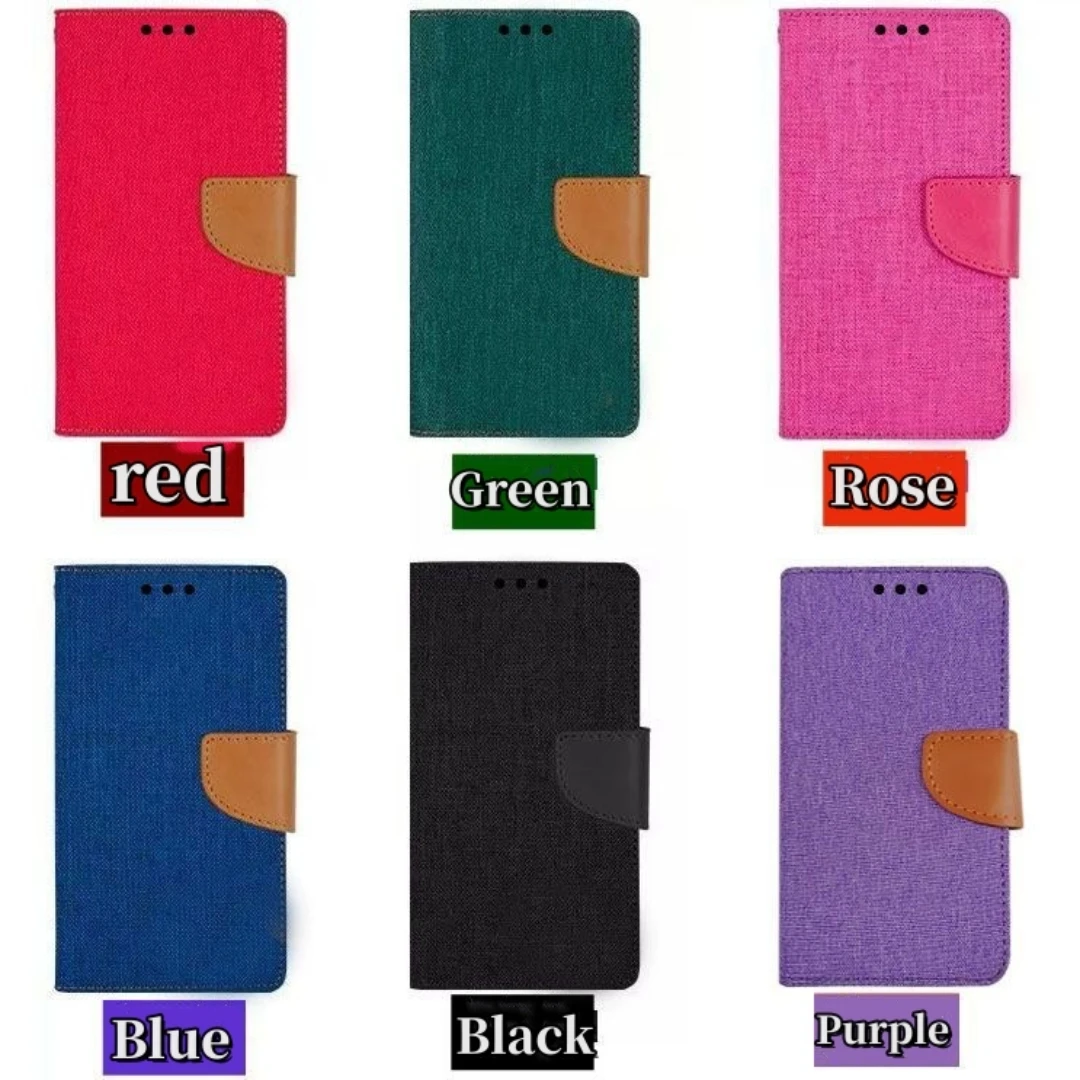 

Флип-кожаный чехол с держателем для карт для Iphone 12, 13, 14, 15, 16, Pro Max, холст, дневник, чехол для книжного шкафа