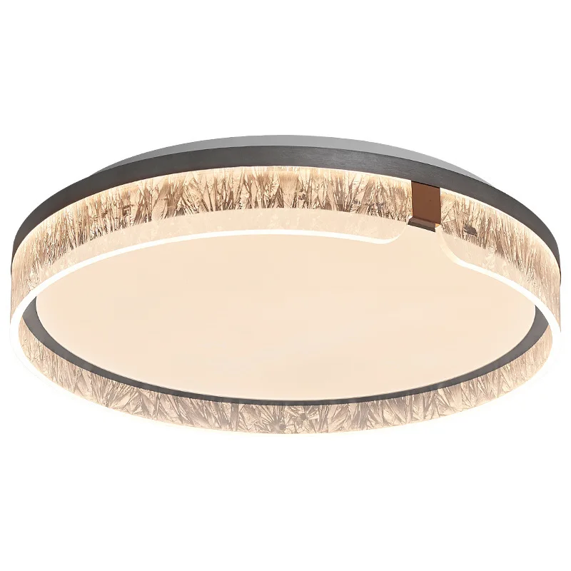 

Bedroom ceiling light light luxury high sense minimalist modern full spectrum living room