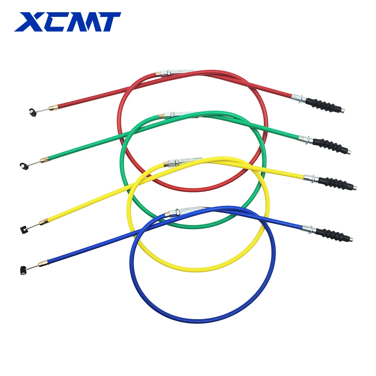 Motorcycle Accessories Clutch Cable Line Wire For 50cc 70cc 90cc 110cc 125cc 150cc 200cc 250cc Enduro Dirt Pit Bike ATV Parts