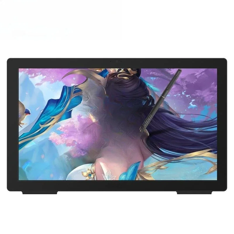 Studio 24 digital screen computer hand-drawn screen all-in-one machine 16K pressure-sensitive LCD hand-drawn board