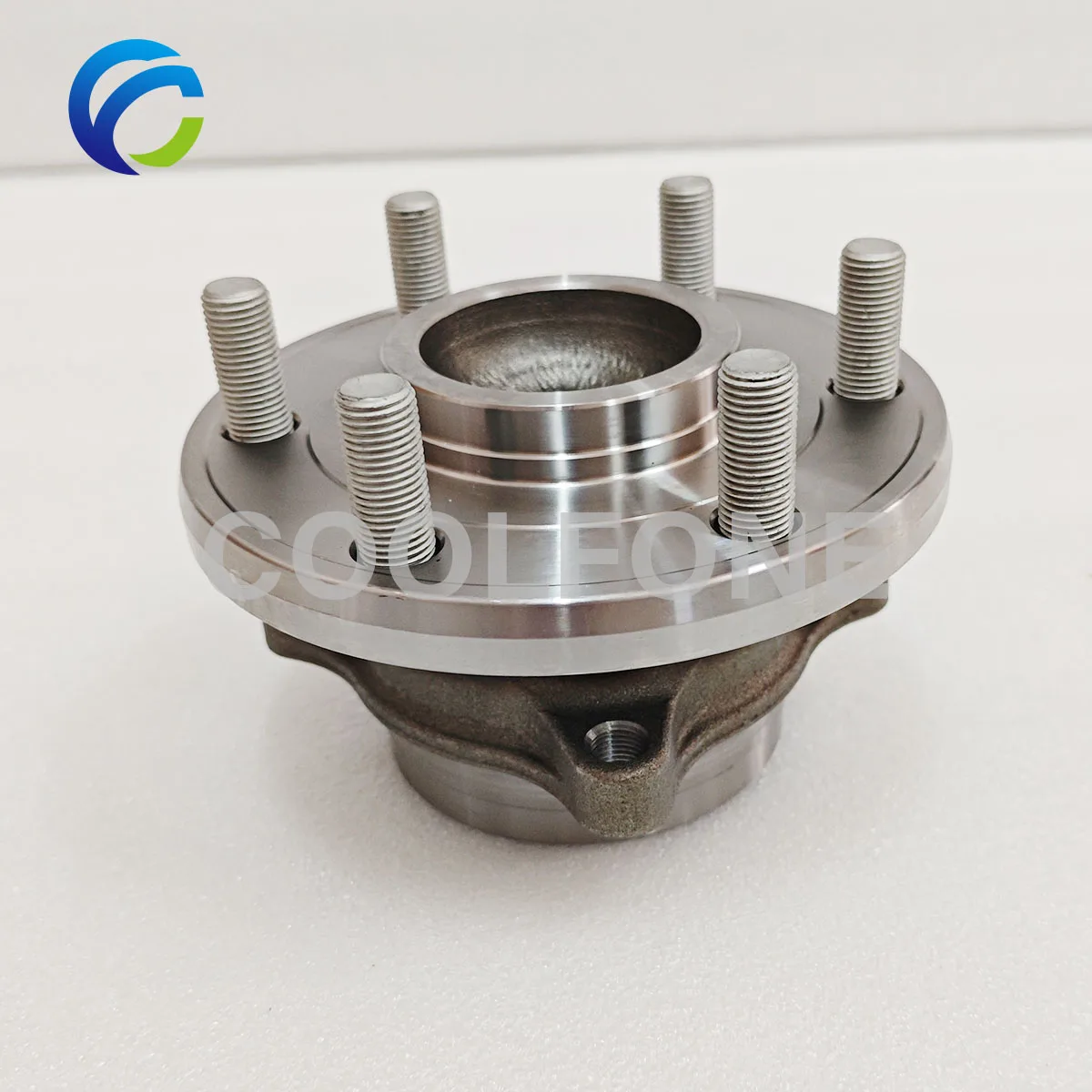 Front Wheel Hub Bearing For TOYOTA HIACE VI Bus H3 2.8 GDH322 2019 1GD-FTV 43550-26010 4355026010