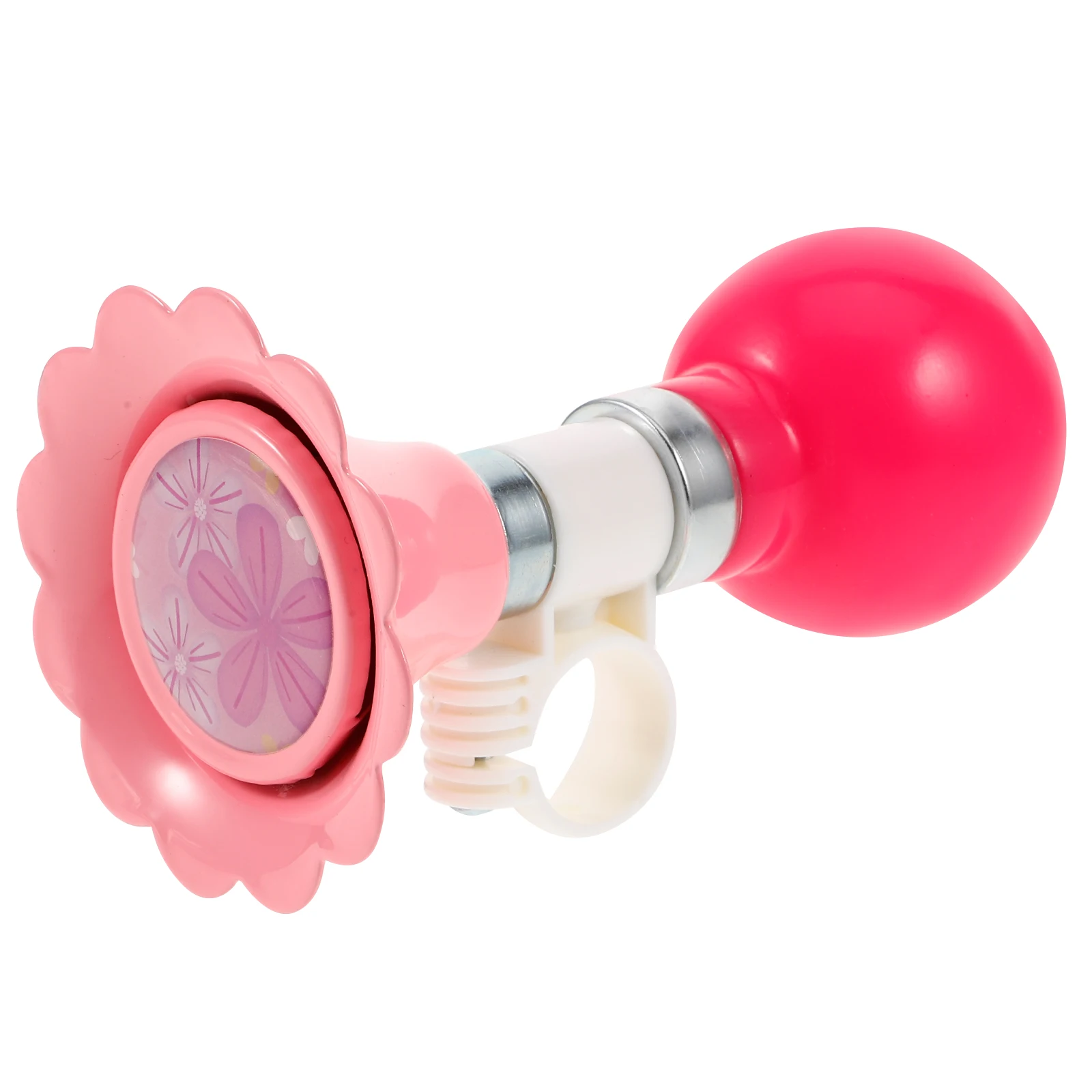 

Small Bike For Adults Teenagers Durable Air Horn Loud Clear Sound Mountain Road Bicycle Accessories Portable Handlebar