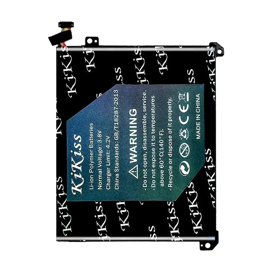 

Аккумулятор 3.7L0800SP 1200 мАч для калькулятора серии Texas Instruments N2 Ac 2L1 A Ti-Nspire Cx Cas 541384530001-G0912