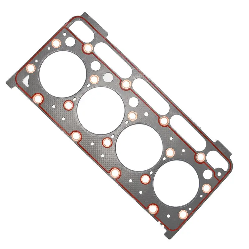 

Cylinder Head Gasket 1E013-03312 Compatible with Kubota Engine V2003 V2003E V2003T