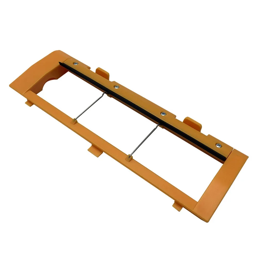 

Perfect Fitment Main Brush Cover for ABIR X6 X8 Sweeping Robot Accessories Designed for Seamless Compatibility