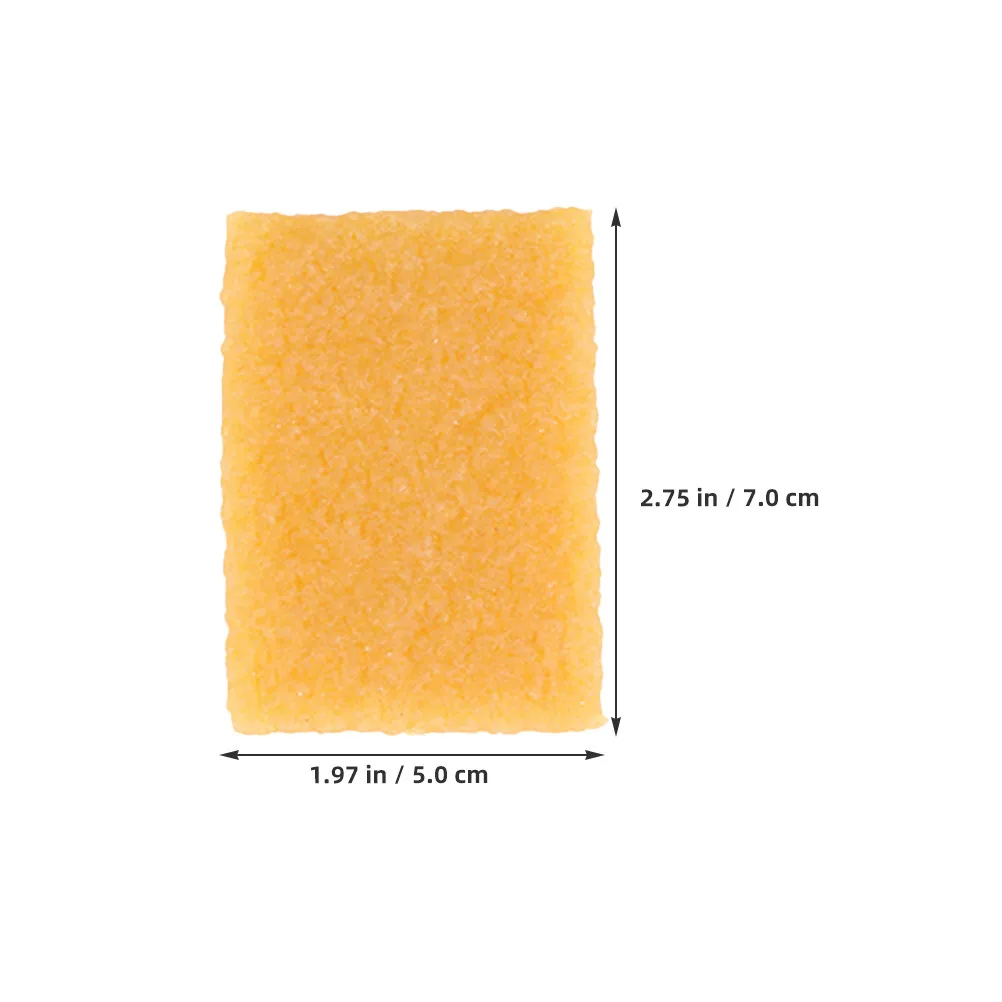 12Pcs Rubber Cleaning Tools Natural Rubber Cement Eraser Glue Residue Remover Adhesive Cleaner Eraser for Paper Wood Plastic
