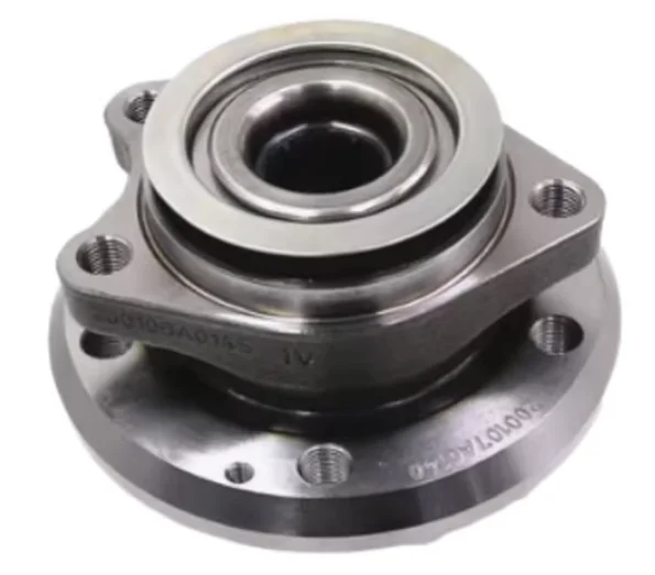 

Front wheel bearing for Dongfeng Fengshen DFM A60 Wheel hub bearing Hub bearing Front wheel hub