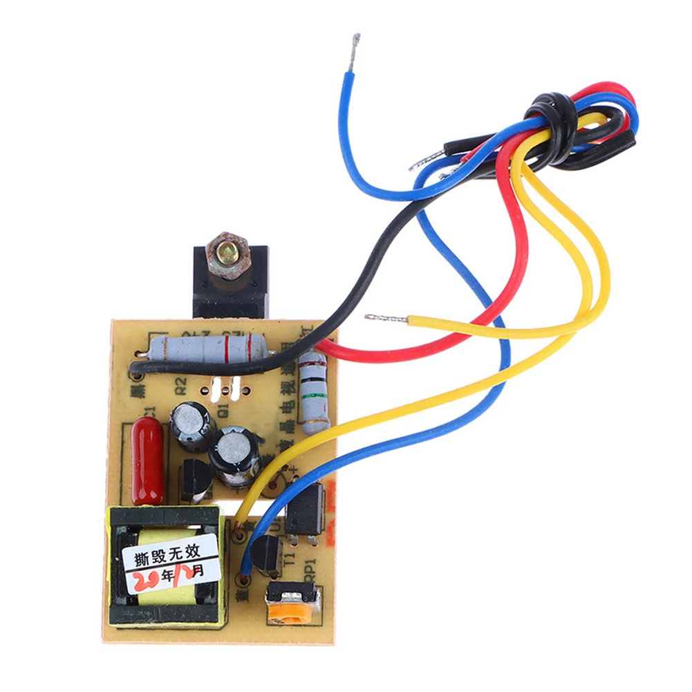 1PCS DC 5V-24V Switch Power Supply For TV LCD 14-60 Inch EVD Receiver Monitor Wide Voltage Range Multi-Device Compatible