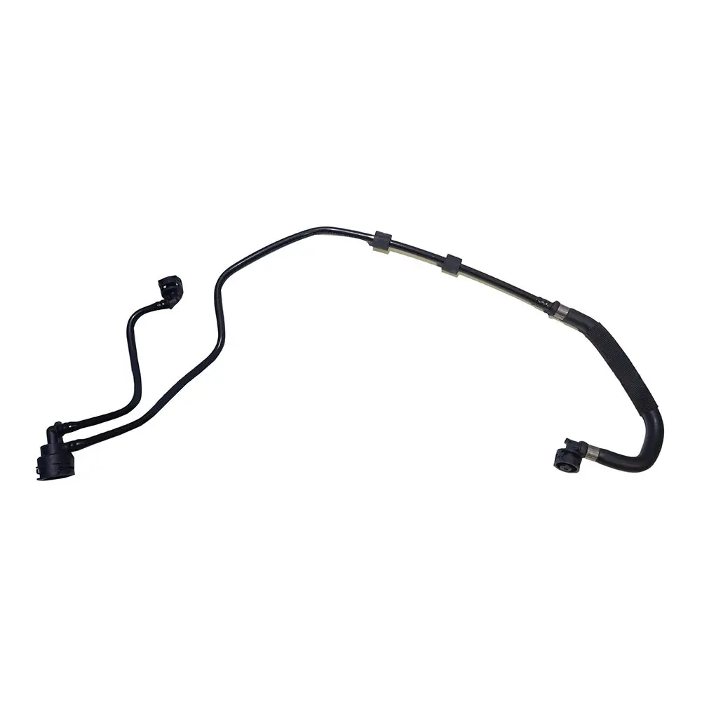 Automobiles Accessories A2135010625 Coolant Bleed Line Pipe For Benz GLC43 E43 E450 2017-2023 2135010625