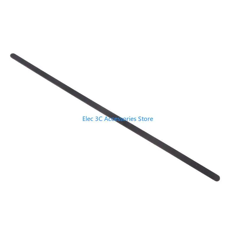 Y51A Adhesive Foot Pads Notebook Bottom Shell Cover Foot Pad for E7280 E7290 Laptops