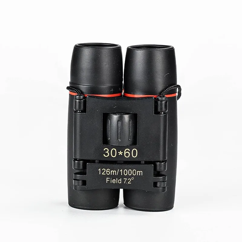 

30X60 Kids Binoculars 3-10Yrs - Special Non-HD Lens Outdoor Children's Telescope Glasses