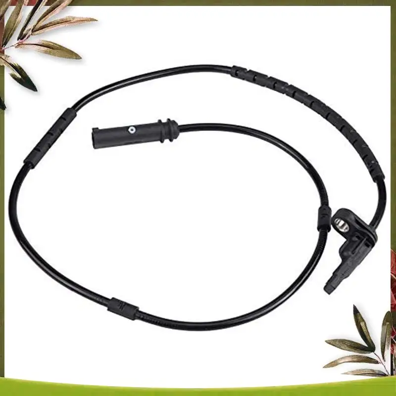 

AB98-задний датчик скорости L/R ABS для BMW 34526791225 34526884421 320I 335I 435I 440I