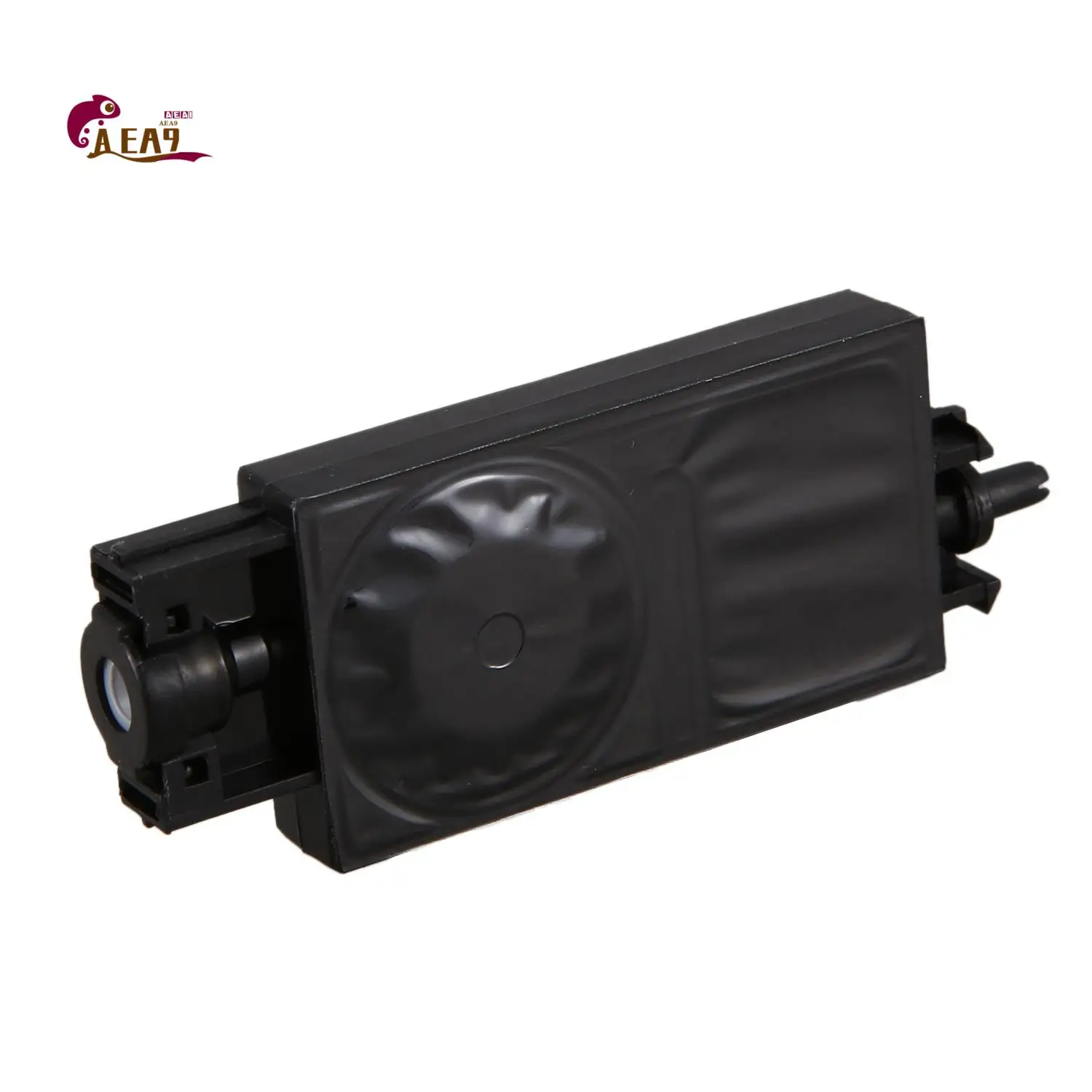 AEA9-10PCS DX5 UV Ink Damper For Mimaki JV33 JV5 CJV150 For Epson TX800 Eco Solvent Plotter Printer Ink Dumper Wit Connector