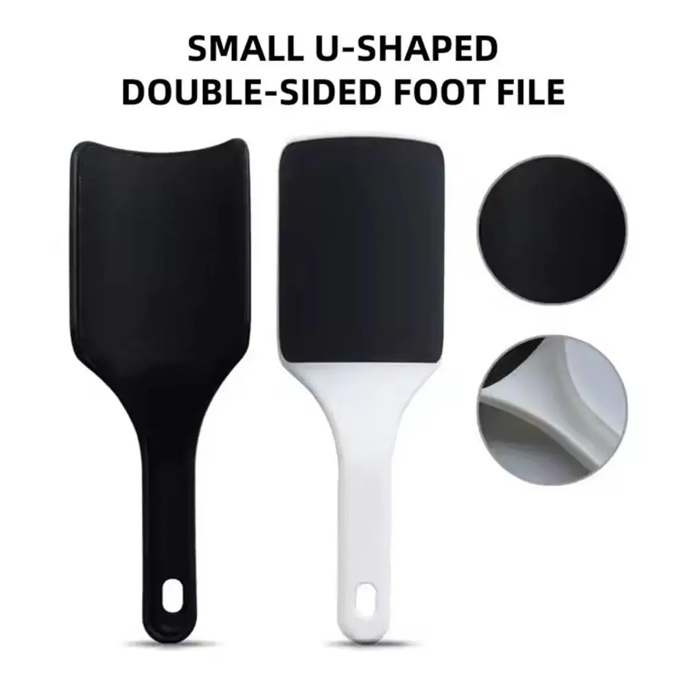 1Pc Voetvijlslijper Voetvijlslijper Hielschraper en voetscrubverwijderaar Cocon Remover