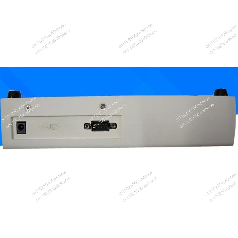 Torque Tester HP-20 Electric Batch Wind Batch Motor Torque Wrench Calibrator Torque Gauge
