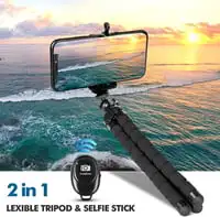 Sponge Tripod Shooting Mobile Phone Holder,Tripods Tripod For Phone Mobile Camera Holder Clip Smartphone Monopod Tripe Stand