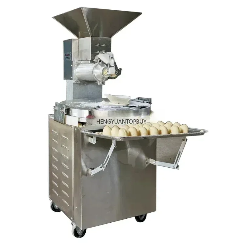 Bread Machine Hot Sale MP45-2 Dough Divider And Round Dough Ball Machine
