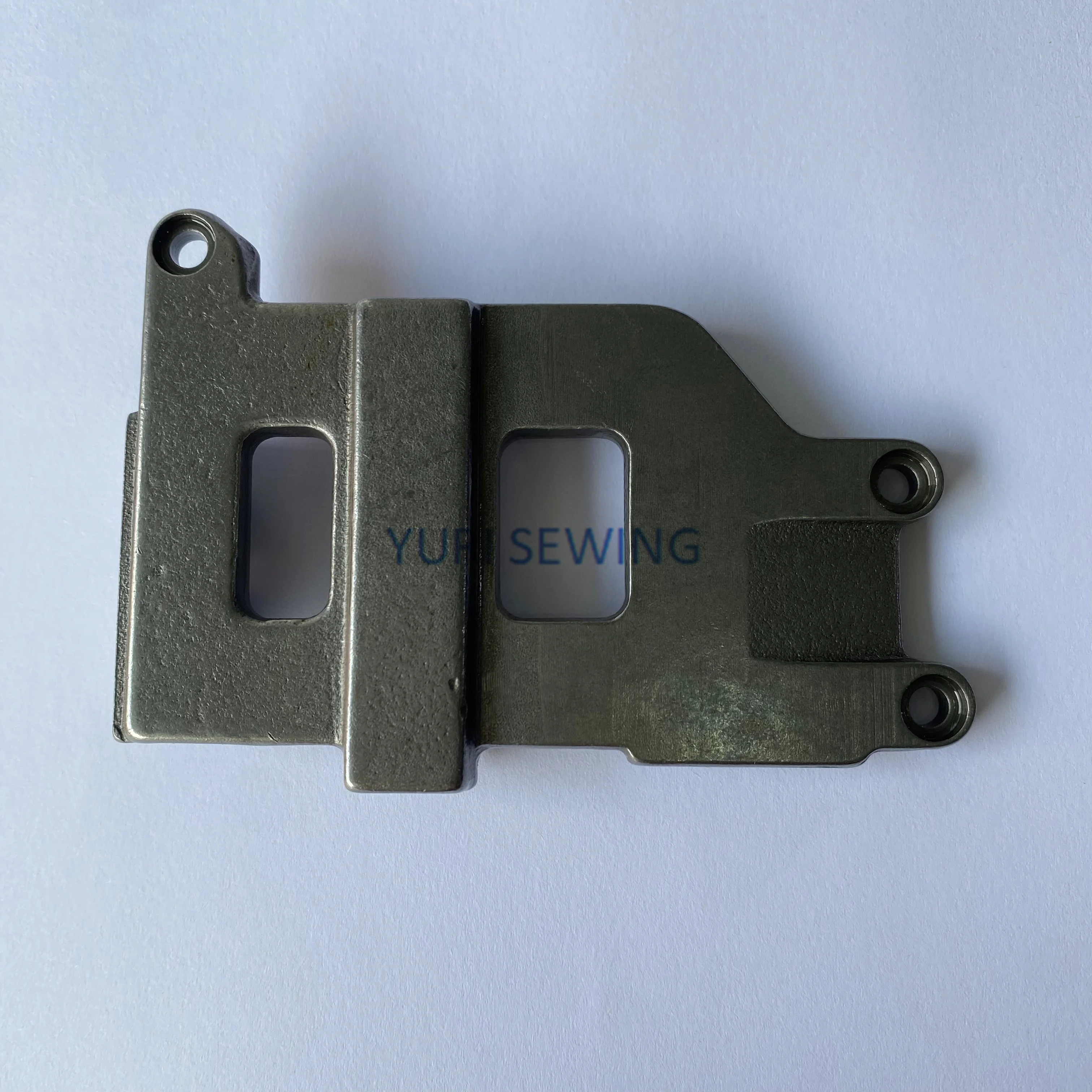 Brother RH9820 slide block guide F SA6655001 needle bar industrial sewing machine parts