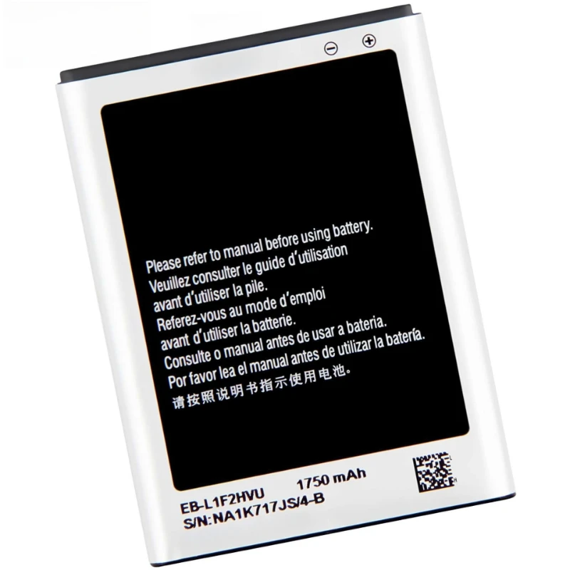 Brand New EB-L1F2HVU 1750mAh Mobile Phone Battery For Samsung Galaxy Nexus I9250 Nexus 3 Nexus i515