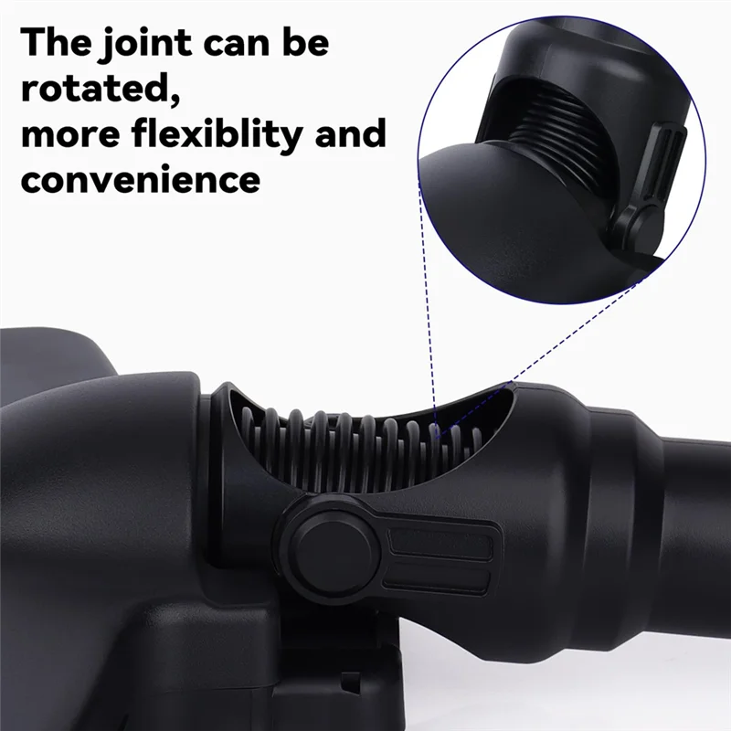 WHYY-1 1/4 Polegada 32mm acessório da escova do assoalho do vácuo, substituição universal da escova do turbo do aspirador de pó para assoalho duro, tapete, telha