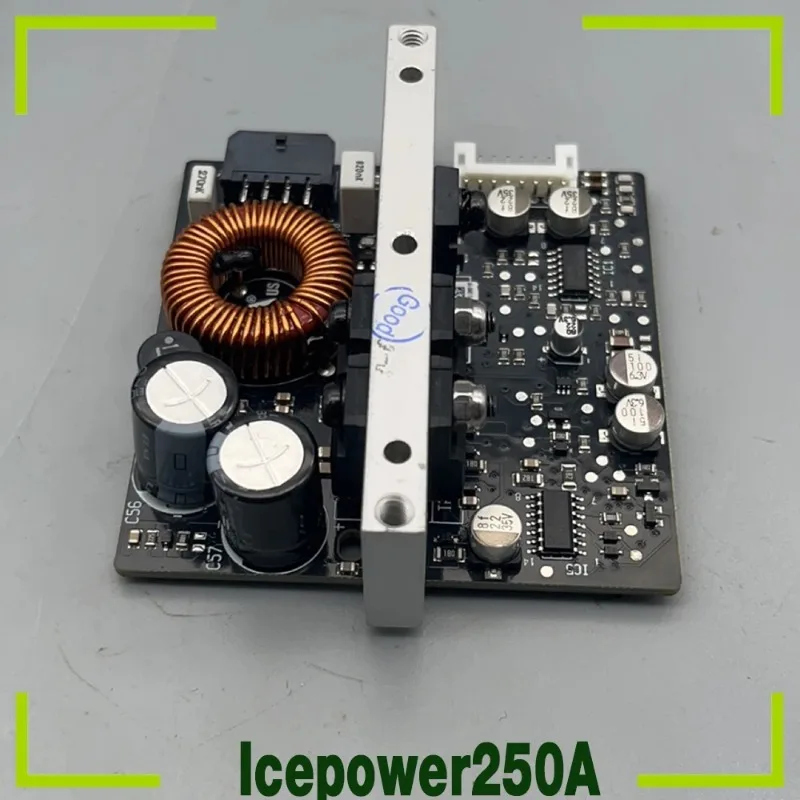 100AS2 для цифрового усилительного модуля ICEPOWER ICEPOWER100AS2 ICE50ASX2 50ASX2 ICE125ASX2 Icepower250A 250A ICEPOWER300AS1 300AS1