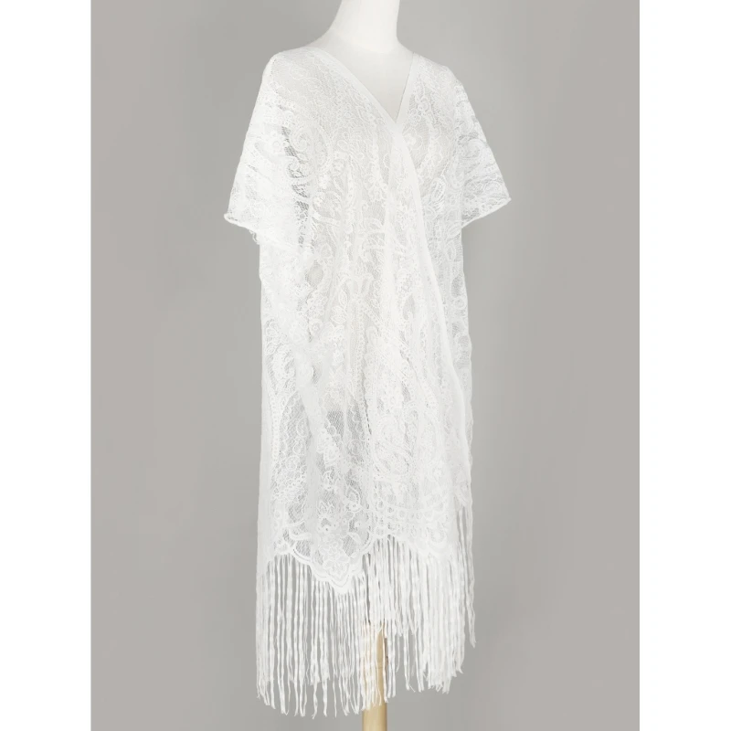 Weiches atmungsaktives Tankini Deck -Kleid für Frauen und Mutter Stilvoller Sommer -Strandkleidung für Reisebereich für Travel